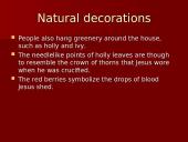 Christmas Decorations 11 puslapis