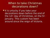 Christmas Decorations 14 puslapis