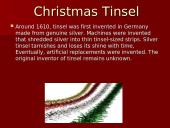 Christmas Decorations 3 puslapis