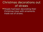 Christmas Decorations 5 puslapis