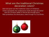Christmas Decorations 7 puslapis