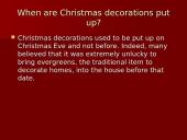 Christmas Decorations 8 puslapis