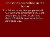 Christmas Decorations 9 puslapis