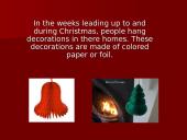 Christmas Decorations 10 puslapis