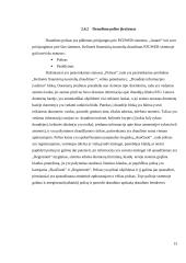 Baigiamosios praktikos ataskaita turizmo įmonėje 13 puslapis