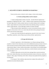 Baigiamosios praktikos ataskaita turizmo įmonėje 14 puslapis