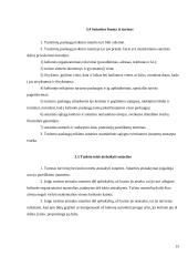 Baigiamosios praktikos ataskaita turizmo įmonėje 15 puslapis