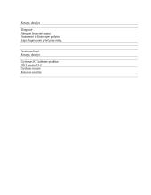 Alerginė bronchinė astma 14 puslapis