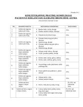 Alerginė bronchinė astma 17 puslapis