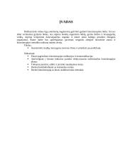 Alerginė bronchinė astma 3 puslapis