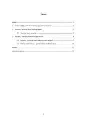 Teisės tradicijos: tradicijų klasifikavimo įvairovės problema, romanų – germanų teisės tradicijos kilmė ir bruožai 2 puslapis