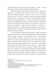Teisės tradicijos: tradicijų klasifikavimo įvairovės problema, romanų – germanų teisės tradicijos kilmė ir bruožai 6 puslapis