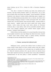 Teisės tradicijos: tradicijų klasifikavimo įvairovės problema, romanų – germanų teisės tradicijos kilmė ir bruožai 7 puslapis