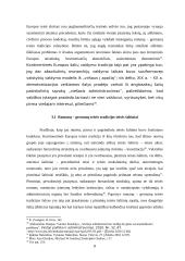 Teisės tradicijos: tradicijų klasifikavimo įvairovės problema, romanų – germanų teisės tradicijos kilmė ir bruožai 8 puslapis