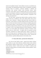 Teisės tradicijos: tradicijų klasifikavimo įvairovės problema, romanų – germanų teisės tradicijos kilmė ir bruožai 9 puslapis