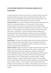 Savižudybės problema 3 puslapis