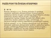 Šviesos energija 13 puslapis