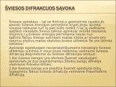 Šviesos energija 14 puslapis