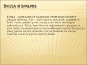Šviesos energija 18 puslapis
