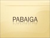 Šviesos energija 20 puslapis