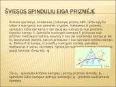 Šviesos energija 7 puslapis