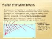Šviesos energija 10 puslapis