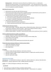 Administracinio proceso samprata 2 puslapis