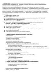 Administracinio proceso samprata 20 puslapis