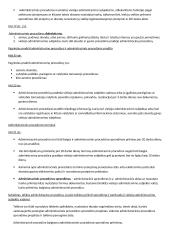 Administracinio proceso samprata 10 puslapis