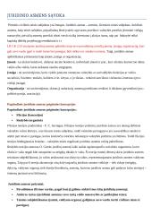 Bendroji civilinė teisė 11 puslapis