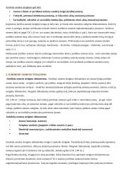 Bendroji civilinė teisė 13 puslapis