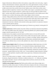 Bendroji civilinė teisė 14 puslapis