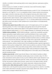 Bendroji civilinė teisė 15 puslapis