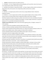 Bendroji civilinė teisė 19 puslapis