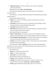 Dokumentų valdymo principai 3 puslapis