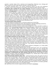 Baudžiamąją atsakomybę šalinančios aplinkybės. Konspektas 2 puslapis