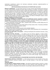Baudžiamąją atsakomybę šalinančios aplinkybės. Konspektas 4 puslapis