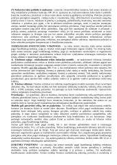 Baudžiamąją atsakomybę šalinančios aplinkybės. Konspektas 5 puslapis