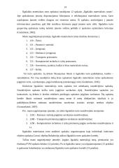 Ilgalaikio materialiojo turto apskaita 12 puslapis