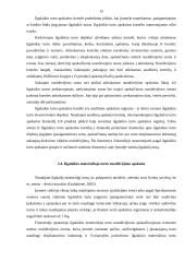 Ilgalaikio materialiojo turto apskaita 13 puslapis