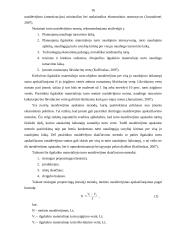 Ilgalaikio materialiojo turto apskaita 14 puslapis