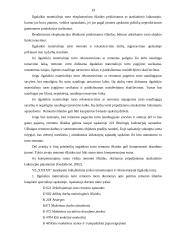 Ilgalaikio materialiojo turto apskaita 17 puslapis