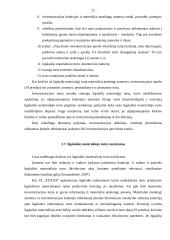 Ilgalaikio materialiojo turto apskaita 19 puslapis