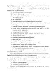 Ilgalaikio materialiojo turto apskaita 20 puslapis