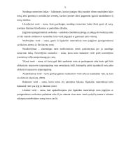 Ilgalaikio materialiojo turto apskaita 3 puslapis