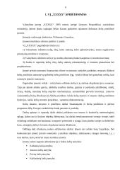 Ilgalaikio materialiojo turto apskaita 4 puslapis