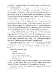 Ilgalaikio materialiojo turto apskaita 6 puslapis