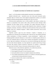 Ilgalaikio materialiojo turto apskaita 7 puslapis