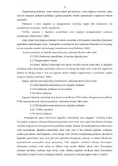 Ilgalaikio materialiojo turto apskaita 9 puslapis