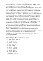 Anthony Giddens. Kas yra sociologija?  2 puslapis